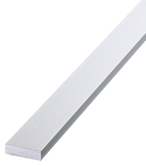 original-21239.jpg Полоса алюминиевая 20х6х1000 мм анодированная — изображение 1