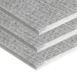 Шифер плоский 1500х3000х10 мм ТУ непрессованный