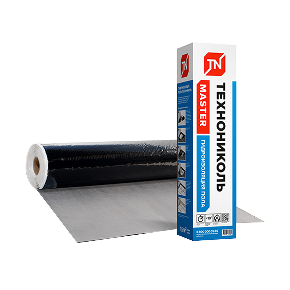 original-21360.jpg Гидроизоляция пола Технониколь 0,7х10,7 м — изображение 1