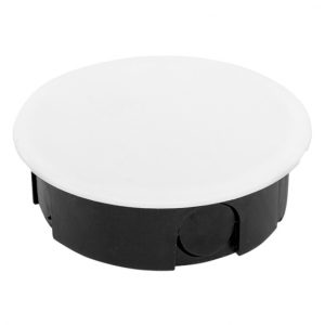 Коробка распределительная d102х30 мм IP42 EKF (plc-kmt-192)