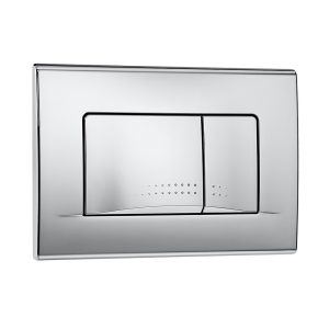 Клавиша смыва для инсталляций Roca Active 32B хром (7.8901.1.30B.1)