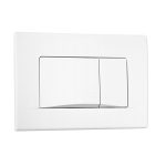 Клавиша смыва для инсталляций Roca Active 32B белая (7.8901.1.30B.0)