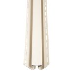 Угол внутренний Nordside 3050 мм сандаловое дерево