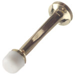 Упор дверной Palladium Стопор 06 H-01 PB латунь