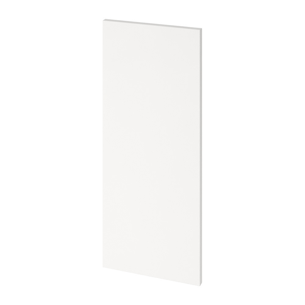 original-2154.jpg Фасад для шкафа белый матовый 296х716х18 мм — изображение 1
