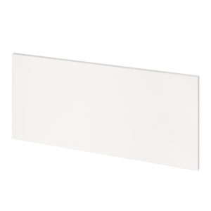 Фасад для шкафа белый матовый 796х356х18 мм