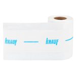 Лента гидроизоляционная Кнауф Флэхендихтбанд Про 12 см 10 м