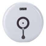 Диспенсер BXG PDC-2022 для туалетной бумаги пластик белый