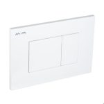 Клавиша смыва для инсталляций AM.PM ProC S белая (I070201)