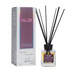 Аромадиффузор с палочками Stenova Home №28 100 мл