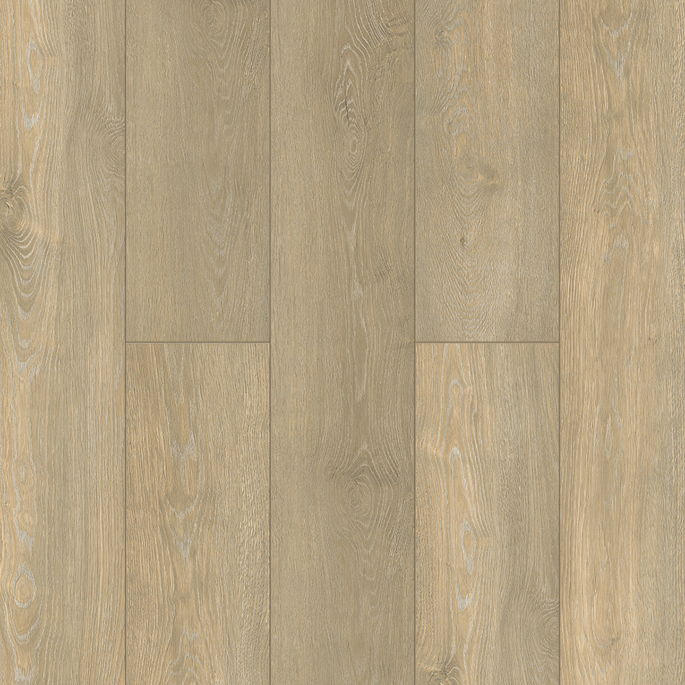 original-21819.jpg Плитка кварцвиниловая Natisston Maestro дуб пепельный замковая 2,232 кв.м 4 мм с фаской — изображение 1