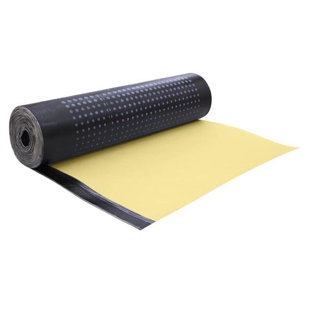 original-21862.jpg Шумоизоляция Шуманет Комби 5 мм 1х10 м — изображение 1