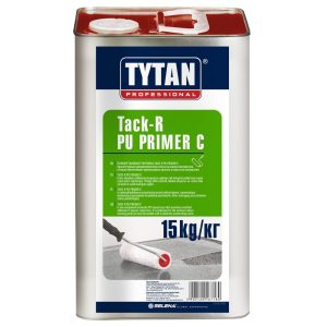 Грунт полиуретановый Tytan Professional Tack-R PU Primer C 15 кг