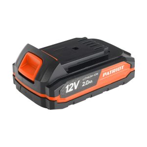 Аккумулятор Patriot 12В 2Ач Li-Ion (180201120)