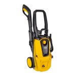 Мойка высокого давления Huter W195-PRO 2500 Вт (70/8/15)