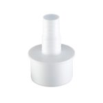 Переходник для подключения сливного шланга ДТРД 20/23х50 мм