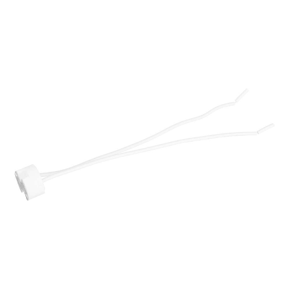 original-22120.jpg Патрон для лампы GU5.3 UNIVersal керамический (5560719) — изображение 1