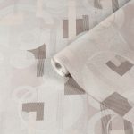 Обои вспененный винил на флизелиновой основе антивандальные Elysium Оптима Е502200 (1,06х10,05 м)