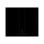 Варочная панель индукционная Lex EVI 641B BL 4 конфорки черная