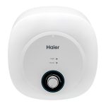 Водонагреватель накопительный Haier ES10V-MQ1 электрический 10 л 2 кВт вертикальный