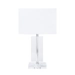 Лампа настольная E14 40 Вт Arte Lamp Clint (A4022LT-1CC)
