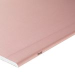 Гипсокартон Knauf 2500х1200х12,5 мм огнестойкий