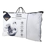 Подушка 50х70 см лебяжий пух Mona Liza (539221)