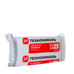 Утеплитель Технониколь Технолайт Экстра 50х600х1200 мм 8,64 кв.м компрессия 50%