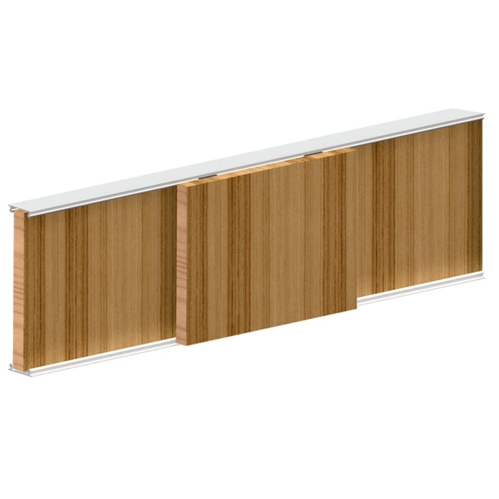 original-22502.jpg Система для раздвижных дверей Ares-2 AR24 2400 мм — изображение 1