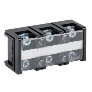 Терминал клеммный EKF PROxima TC-1003 35 кв.мм 660 В 100 A 3 клеммных пары