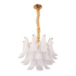 Люстра подвесная Arte Lamp Maya E14 240 Вт 8 кв.м (A4072LM-6GO)