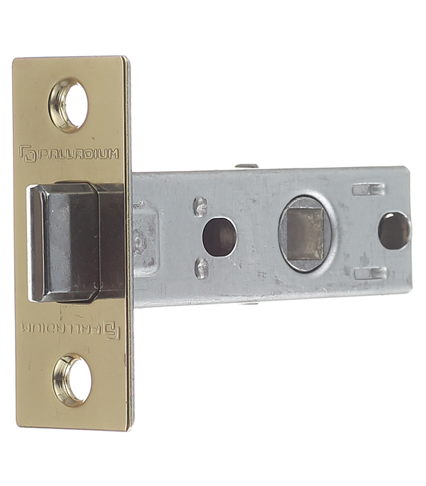 original-22706.jpg Защелка межкомнатная Palladium 100 PB латунь — изображение 1