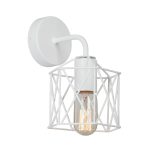 Бра Vitaluce E27 40 Вт 220 В IP20 (V4382-0/1A)