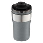 Термокружка 250 мл Master House Ipswich серая