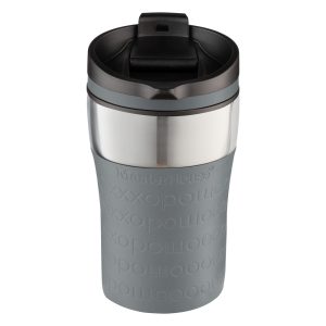 Термокружка 250 мл Master House Ipswich серая