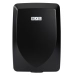 Сушилка для рук BXG JET-3100D высокоскоростная 700 Вт черная (1750499)