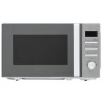 Микроволновая печь Krona Quantum нержавеющая сталь