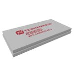 Экструдированный пенополистирол Технониколь Carbon Eco Г4 100х580х1180 мм
