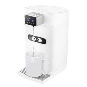 Термопот Kitfort КТ-2515 4,5 л белый