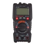 Мультиметр портативный КВТ ProLine KT 113B (79125)