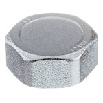 Заглушка для коллектора Far 1" (FK 4100 1)