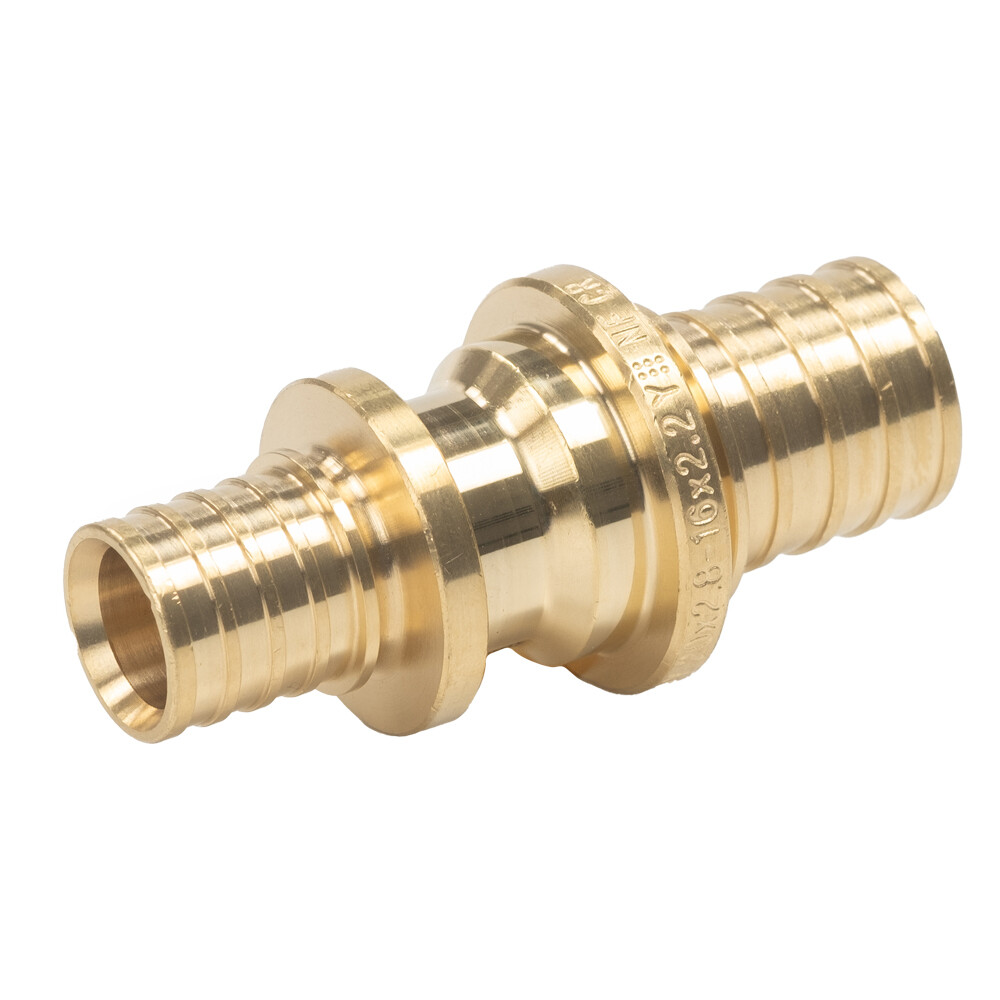 original-23397.jpg Муфта соединительная Рехау MX 20х16 мм (11080411001) — изображение 1