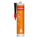 Герметик акриловый огнестойкий Penosil FireStop Acrylic B1 621 белый 280 мл
