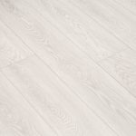 Плитка кварцвиниловая CronaFloor Morris дуб кастел замковая 2,16 кв.м 5 мм с фаской с подложкой