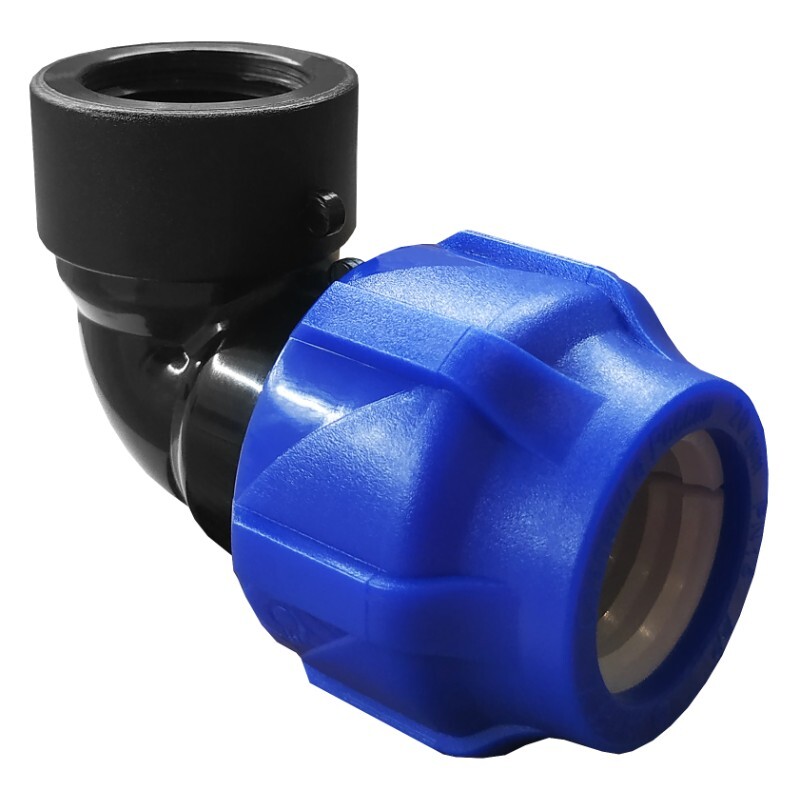 original-23412.jpg Угол ПНД Valfex компрессионный переходной 25х3/4 ВР(г) — изображение 1