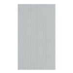 Полотенце вафельное кухонное Verossa 40х70 см серое