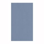 Полотенце вафельное кухонное Verossa 40х70 см деним