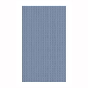 Полотенце вафельное кухонное Verossa 40х70 см деним