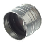 Клапан обратный Era стальной d100 мм