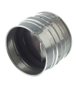 Клапан обратный Era стальной d100 мм